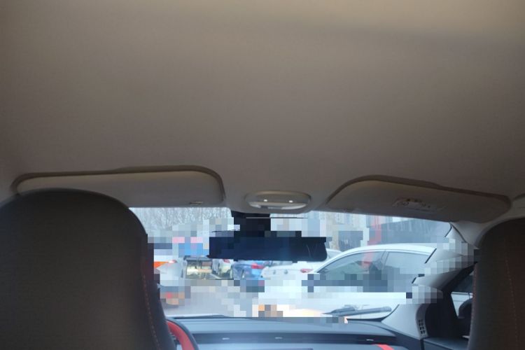 Used Chery New Energy Boundless Pro 2022 301km LingShou Edition Lithium Iron Phosphate