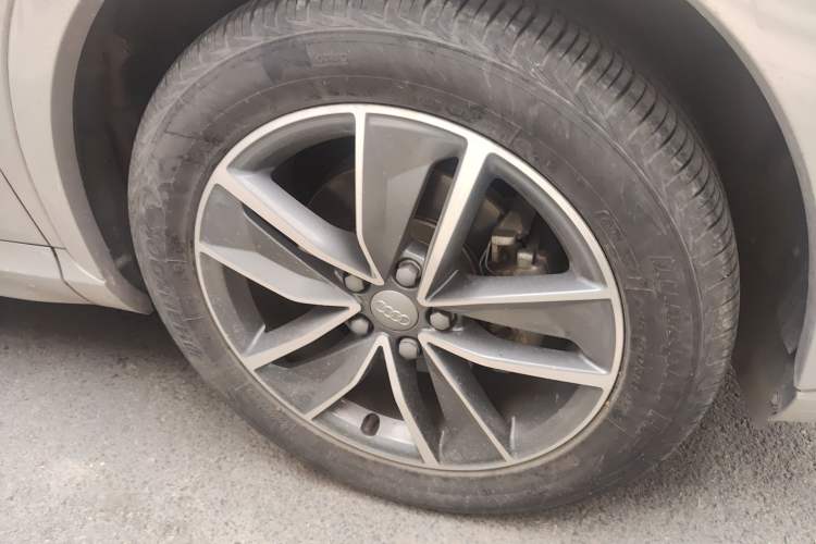 Used Audi Q3 2018 30 TFSI Fashion Edition Collector's Version