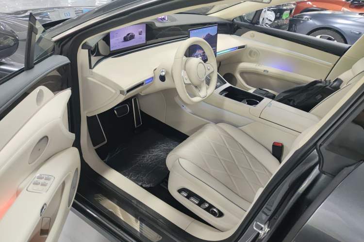 Used Hima Stelato S9 2025 Extended-Range Ultra