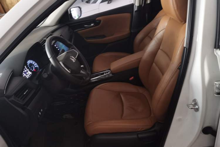 Used Honda Crider 2019 180 Turbo CVT Comfort Version China VI
