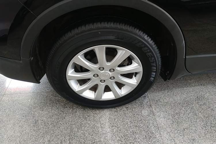 Used Buick Envision 2021 532T Two-Wheel-Drive Elite Version
