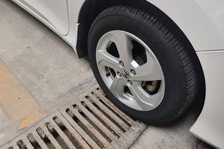 Used Honda City 2015 1.5L CVT Luxury Edition