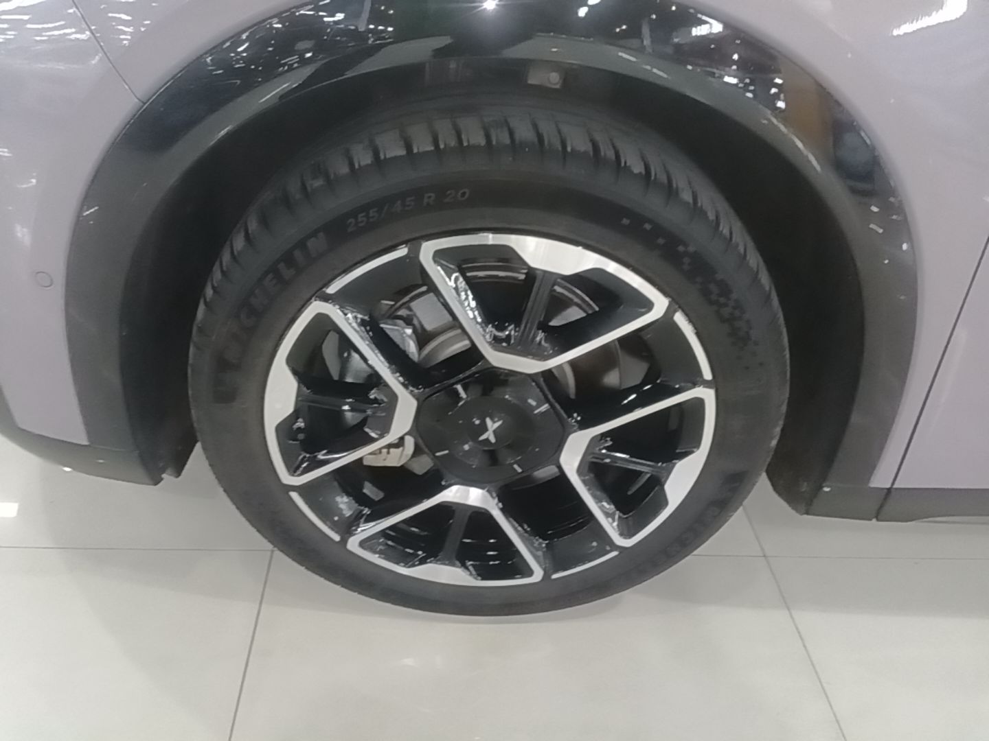 XPeng G7 2026 Model, Range-Extended 1704 Max Flagship Edition — снимка 10