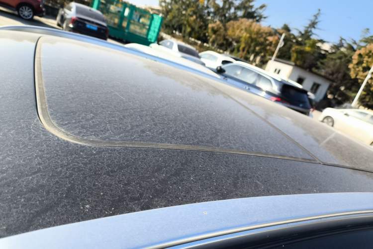 Used Qoros 7 2020 1.8T Cruise Luxury Model