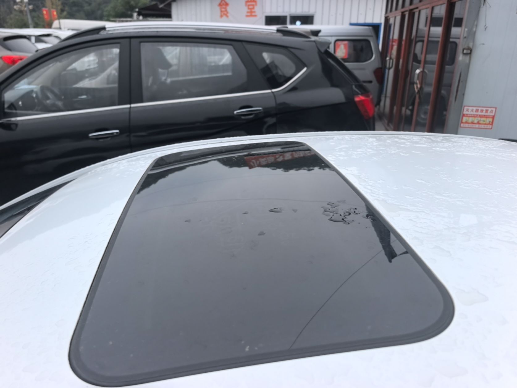 Geely Auto Emgrand 2021 UP 1.5L Manual Luxury Model — снимка 7