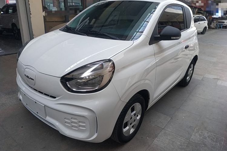 Used Roewe Clever 2021 302km Excellence Edition