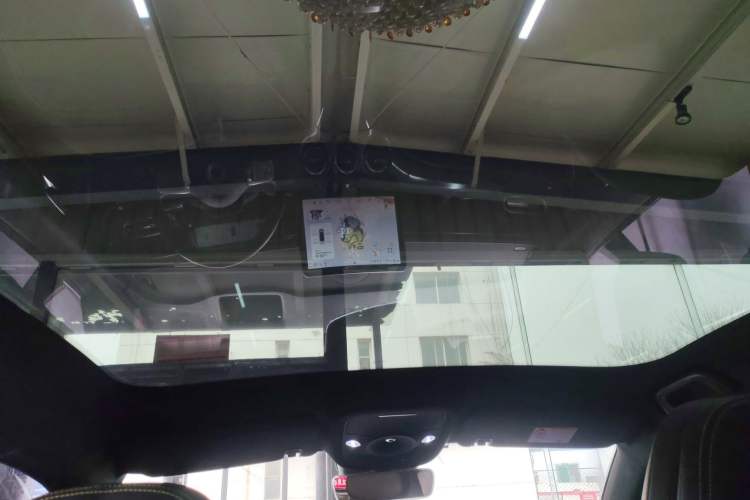 Used smart #3 2023 Pulse Four-Wheel Drive Edition
