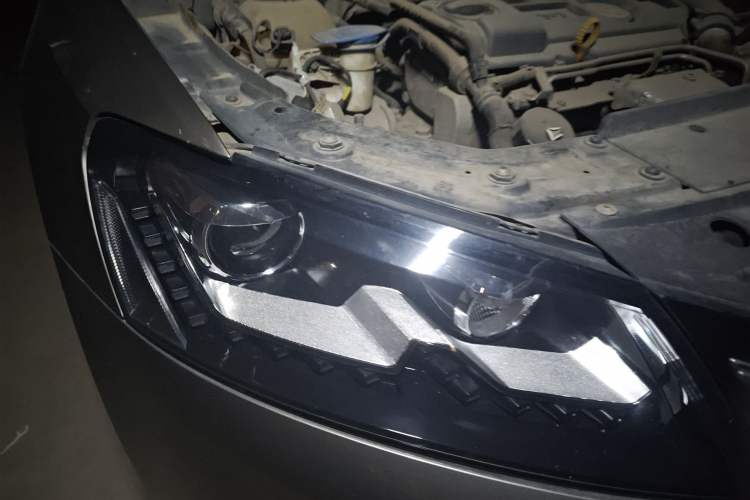 Used Volkswagen Passat 2013 1.4TSI Manual Prestige Edition
