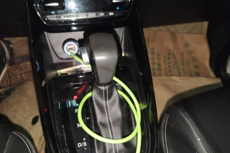 Used Baojun 530 2018 1.5T DCT Flagship Version China V Emission Standard
