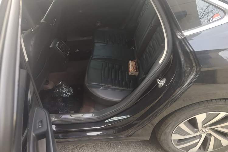 Used Volkswagen Passat New Energy 2019 430 PHEV Hybrid Elite Edition
