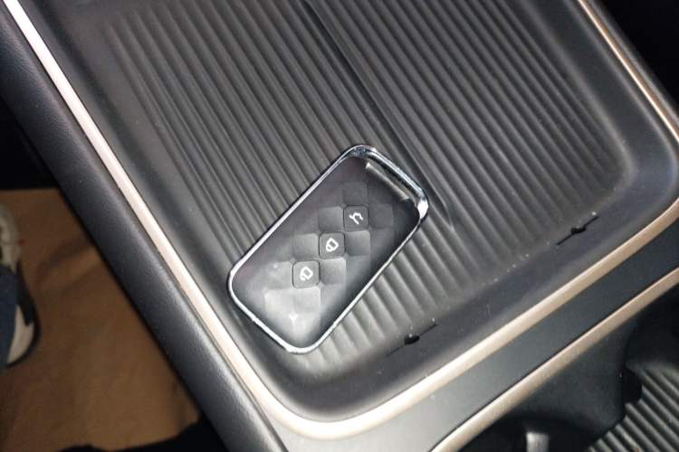 Used Wuling Xingguang S 2024 130 km Flagship Version