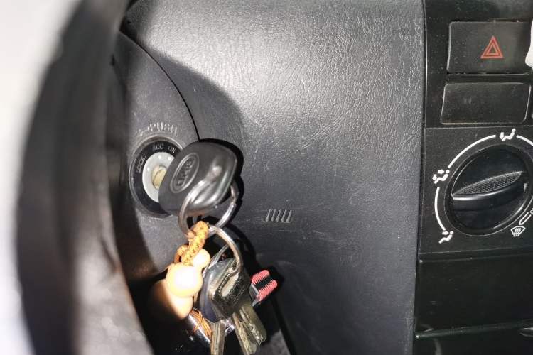 Used BYD F3 2020 1.5L Manual Classic Trim