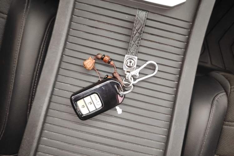 Used Honda Breeze 2020 240TURBO CVT 2WD Luxury Edition Vehicle Key