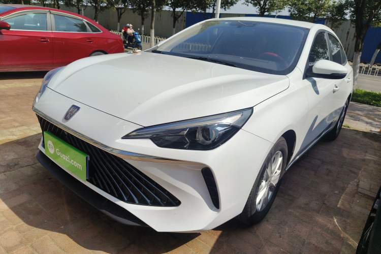 Used Roewe i5 2023 1.5L CVT Luxury Edition