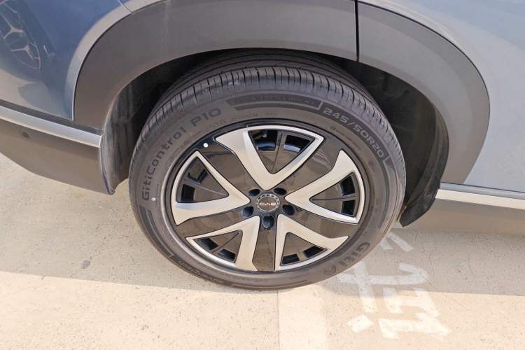 Used BYD Sealion 07 DM-i 2025 150 Flagship+ Edition
