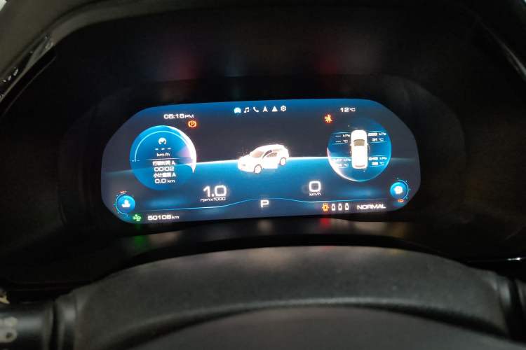 Used Haval F7 2020 1.5T Two-Wheel Drive i-Trend
