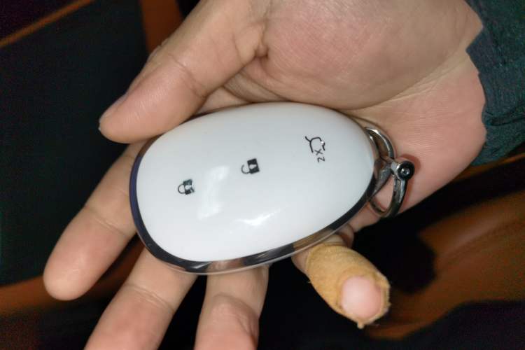 Used Qiyuan Q07 2025 145 Prestige Edition