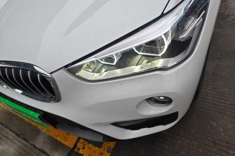 Used BMW X1 2019 sDrive20Li Leading Model