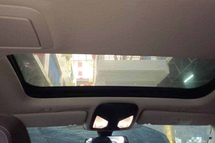 Used BMW 5 Series New Energy 2022 535Le Luxury Package