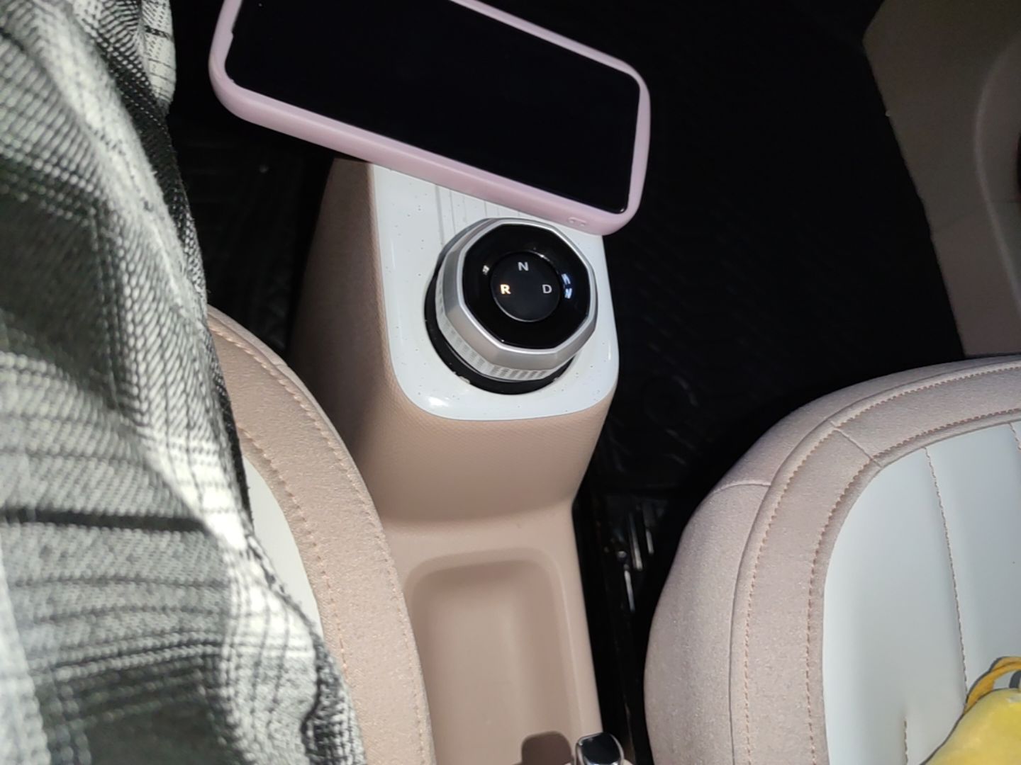 Geely Galaxy Panda 2023 Panda Mini 200km Dynamic Bear — снимка 16