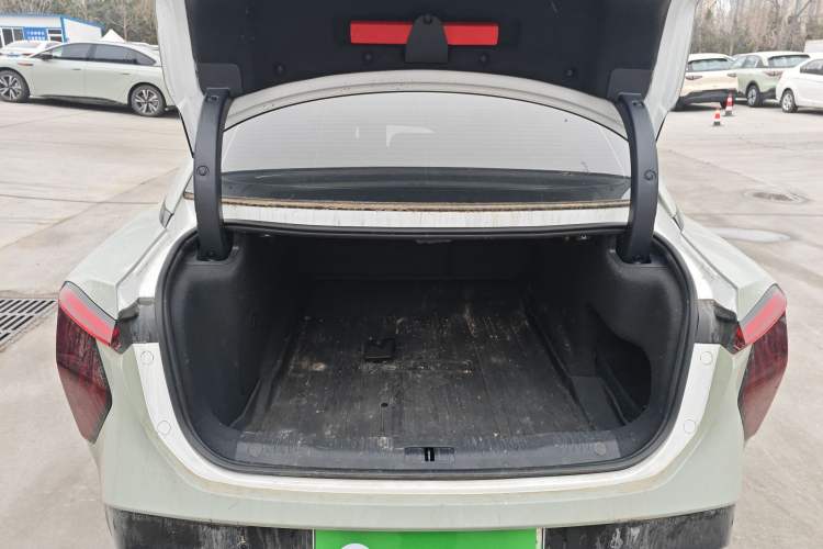 Used Hongqi EH7 2024 600 Pro Glory Edition