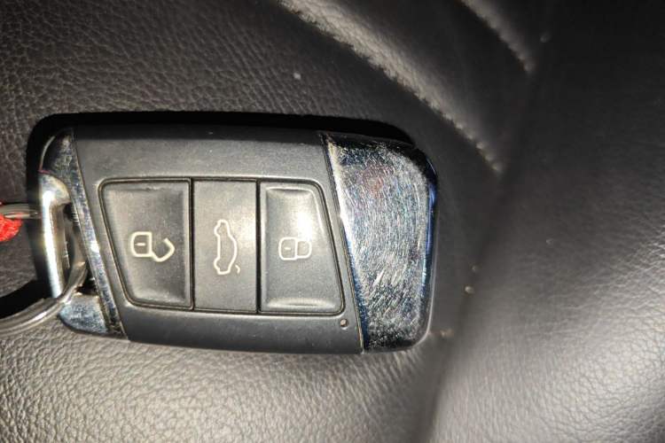 Used Volkswagen Magotan 2018 330TSI DSG Advanced Model