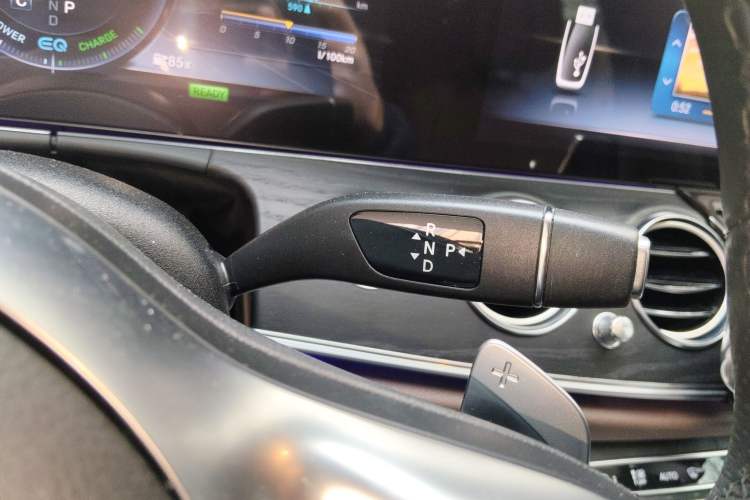 Used Mercedes-Benz E-Class 2019 E 260 L Sport Edition