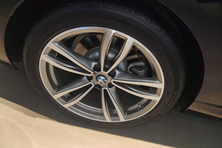 Used BMW 6 Series GT 2018 630i M Sport Package