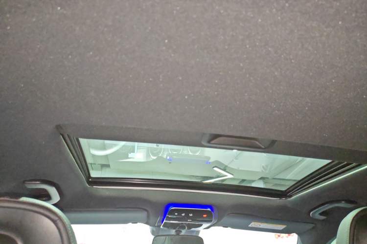 Used Mercedes-Benz C-Class 2022 C 200 L Sport Edition