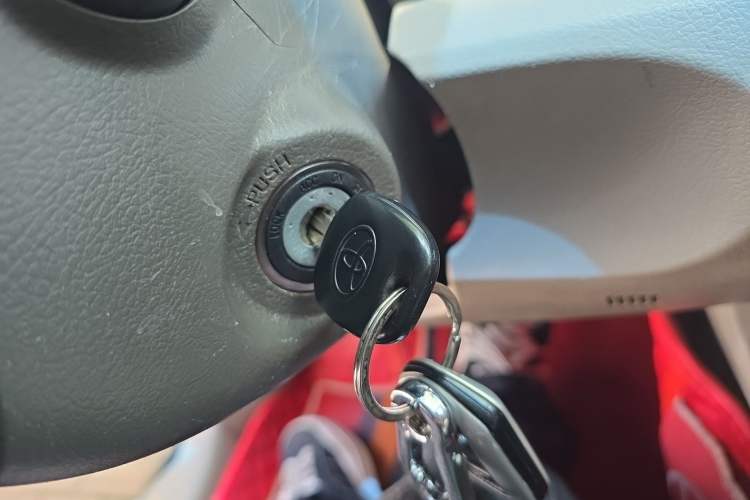 Used Toyota Camry 2013 200E Classic Elite Edition
