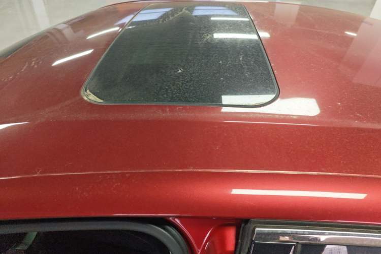 Used Peugeot 308 2016 230THP Automatic Luxury Edition