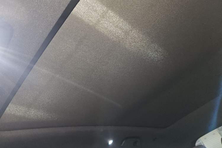 Used BYD Song PLUS New Energy 2025 DM-i 112KM Prestige Model
