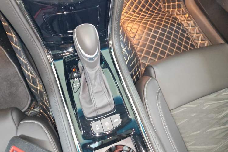 Used Cadillac ATS-L 2017 28T Tech Edition