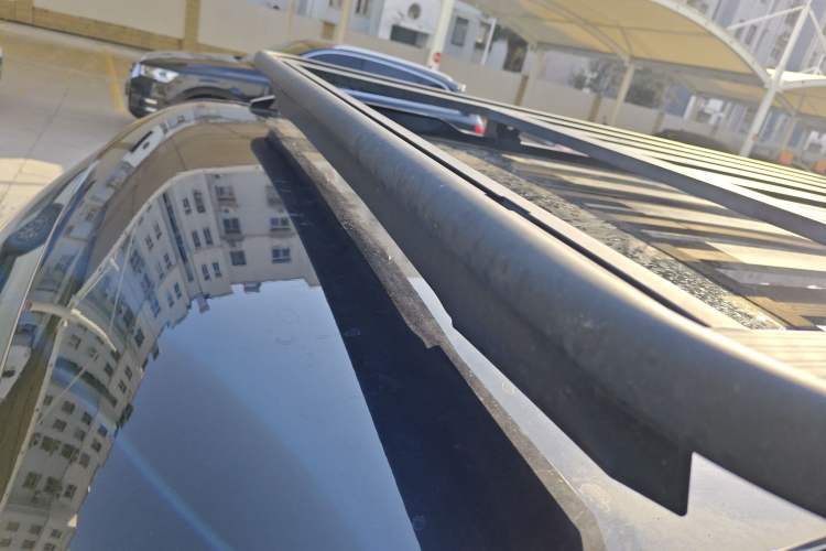 Used iCAR 03 2024 472km Four-Wheel Drive Long-Range Version