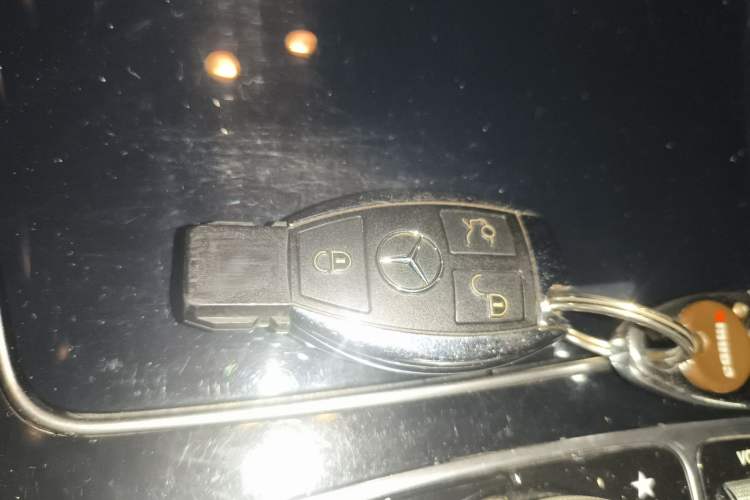 Used Mercedes-Benz C-Class 2017 Facelift C 200 Coupe