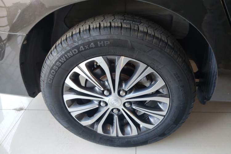 Used Buick GL8 2021 Land Cruiser Executive Class 652T Luxury Model