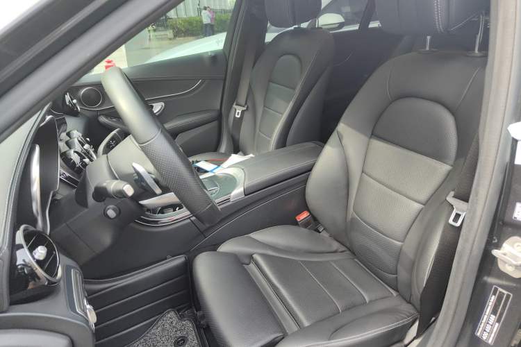 Used Mercedes-Benz C-Class 2020 C 260 L Sport Edition