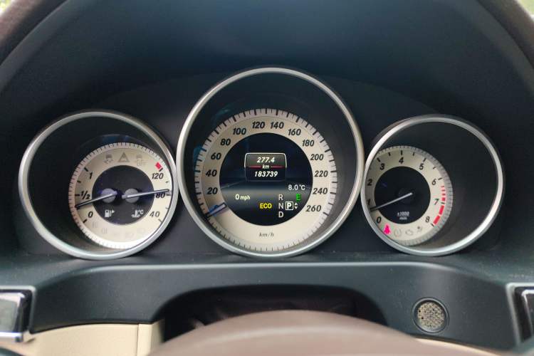 Used Mercedes-Benz E-Class 2015 Restyled E 260 L Sport Edition
