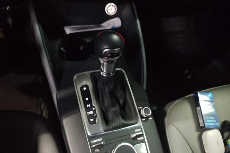 Used Audi A3 2019 Sportback 35 TFSI Fashion Edition China V
