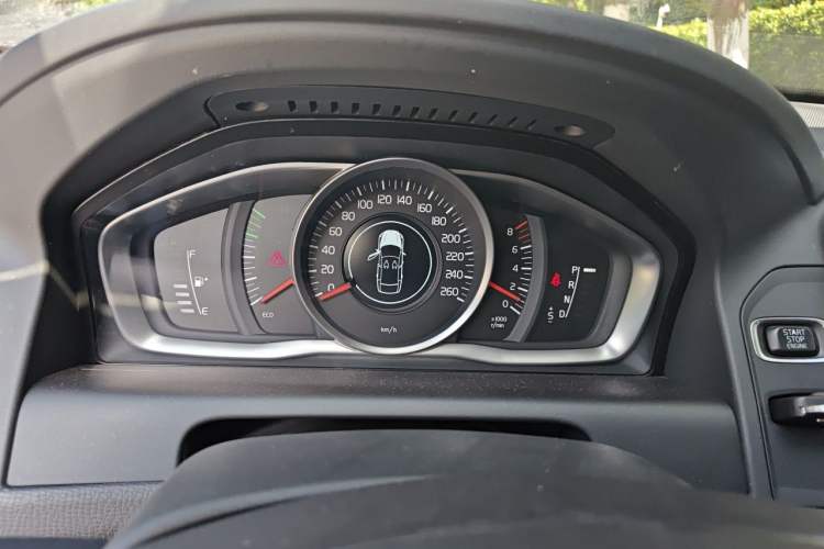 Used Volvo XC60 2017 T5 Smart Upgrade Edition

