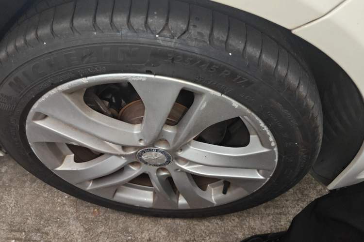 Used Mercedes-Benz C-Class 2011 C 200 CGI Fashion Model