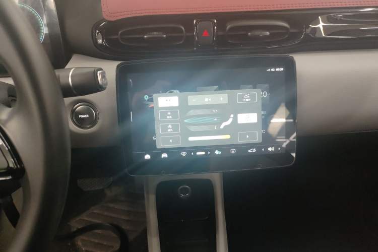 Used Leapmotor T03 2022 Crystal Edition