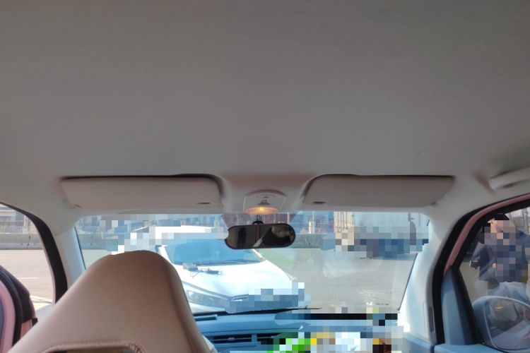 Used Bestune Pony 2025 222km Range Agile Horse
