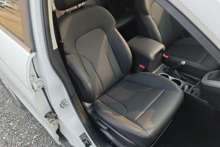 Used Haval M6 2019 1.5T DCT Two-Wheel Drive Value Edition China VI Standard