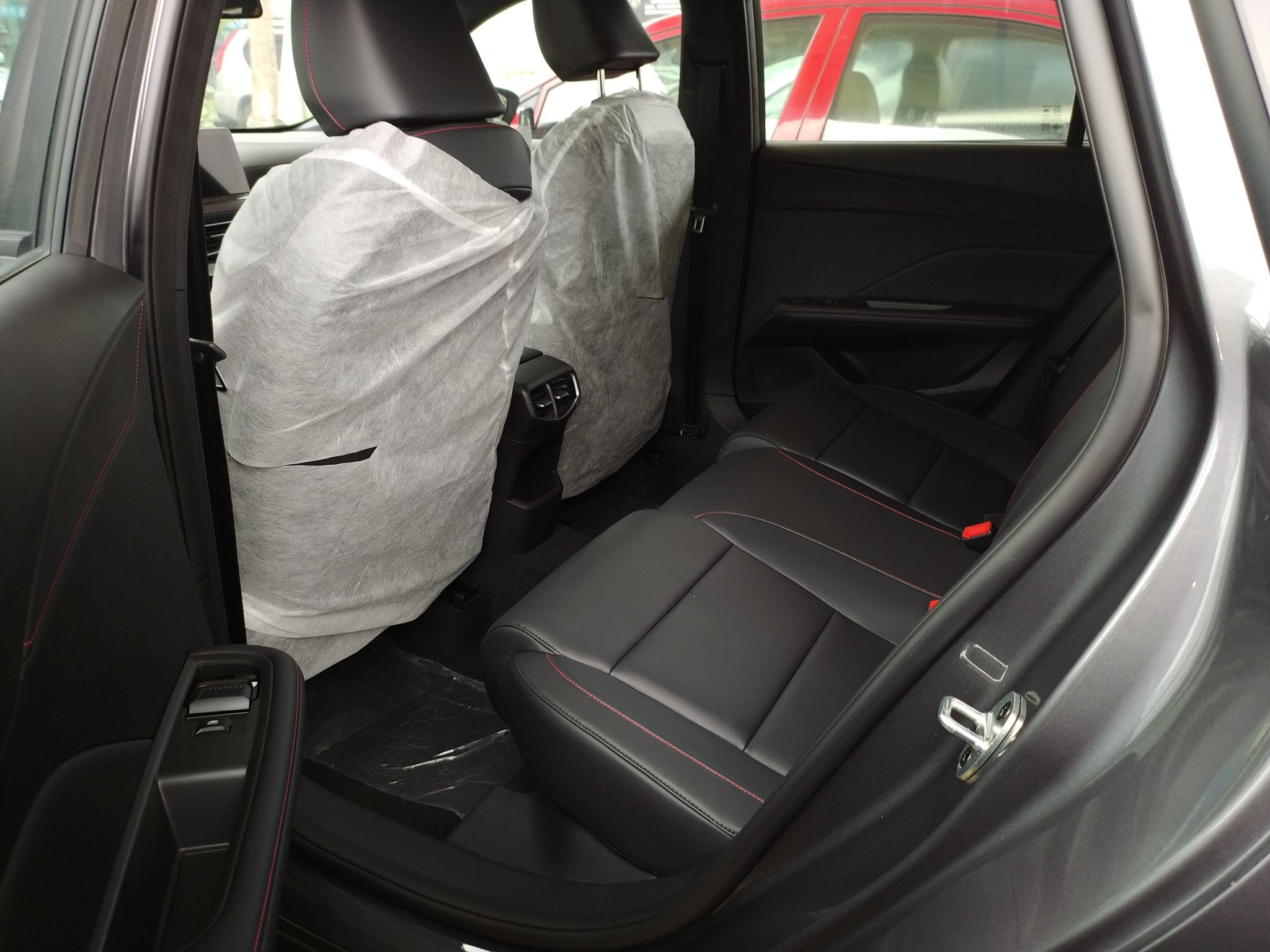 MG 5 2026 Model 180DVVT Global Luxury Edition — снимка 20