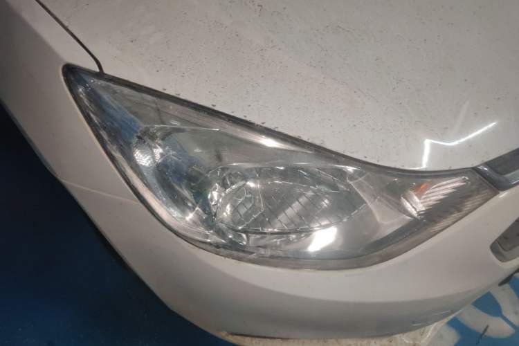 Used Chevrolet Sail 2018 Sail 3 1.3L Manual Comfort Sunroof Edition