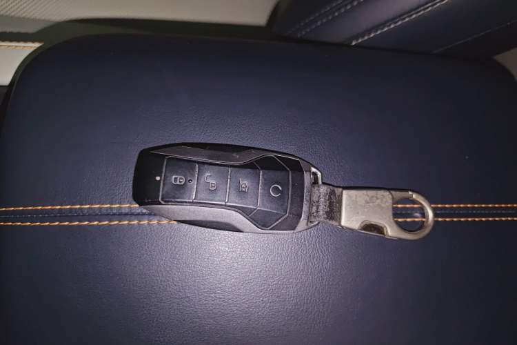 Used BYD Song PLUS New Energy 2021 DM-i 110KM Flagship PLUS
