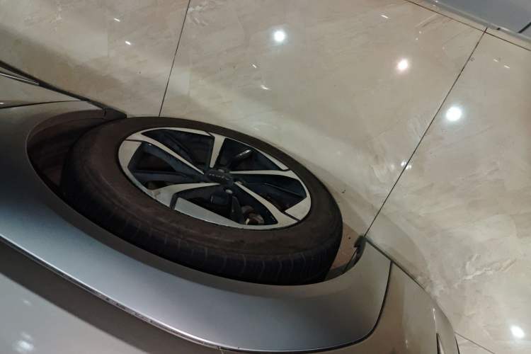 Used AION Y 2025 Plus 510 Enjoy Edition
