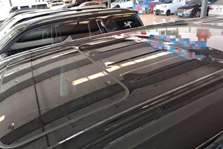 Used GAC Trumpchi M8 2024 Master Series 400T Prestige Edition
