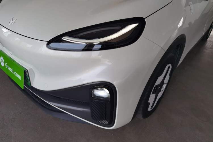 Used ARCFOX Kaola 2023 Parent-Child Edition Left Front Headlight